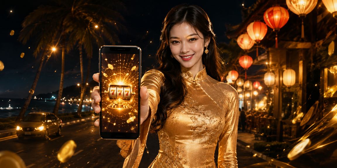 Giao diện bảo mật tài khoản casino trực tuyến tại Việt Nam với hệ thống mã hóa hiện đại