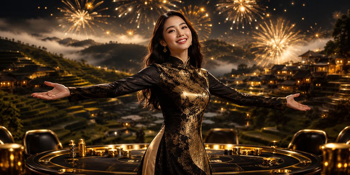 Hình ảnh cá cược casino và thể thao trực tuyến tại Việt Nam
